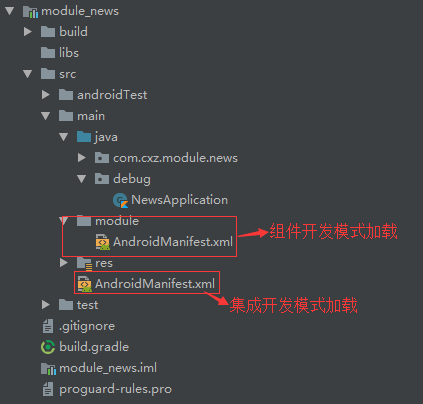 基于 MVP 的 Android 组件化开发框架实践