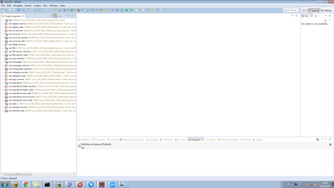 Java 程序员开发常用的工具推荐