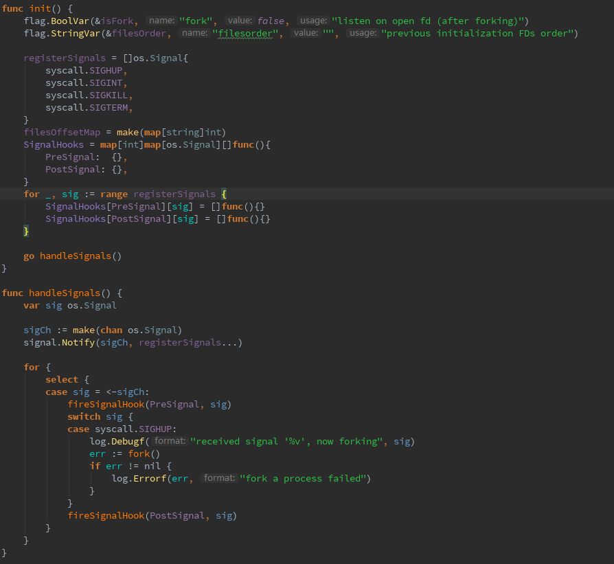 学习微服务第 10 天：Service-Center 启动流程分析