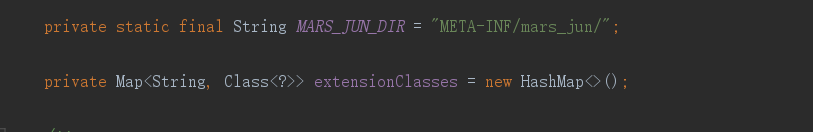 由浅入深理解Dubbo的SPI机制