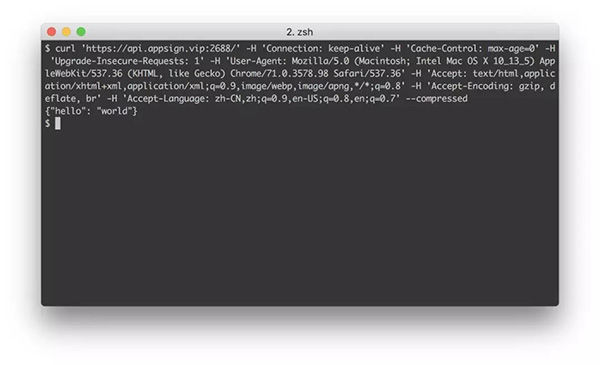 10个爬虫工程师必备的工具了解一哈