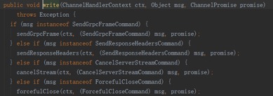 Netty 和 RPC 框架线程模型分析