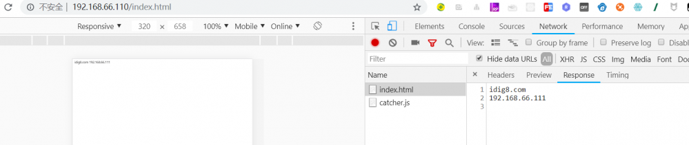 『互联网架构』软件架构-nginx（下）（20）