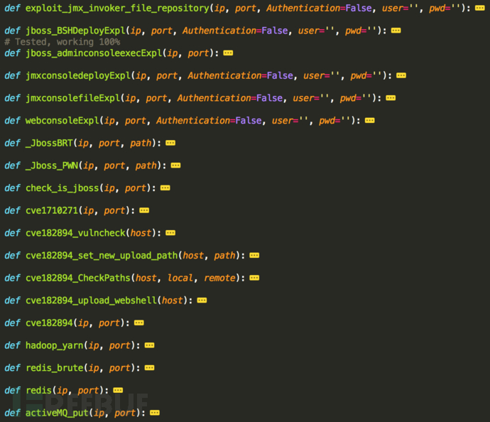 威胁快报 | 首爆新型ibus蠕虫利用热门漏洞疯狂挖矿牟利