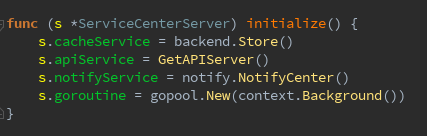 学习微服务第 10 天：Service-Center 启动流程分析