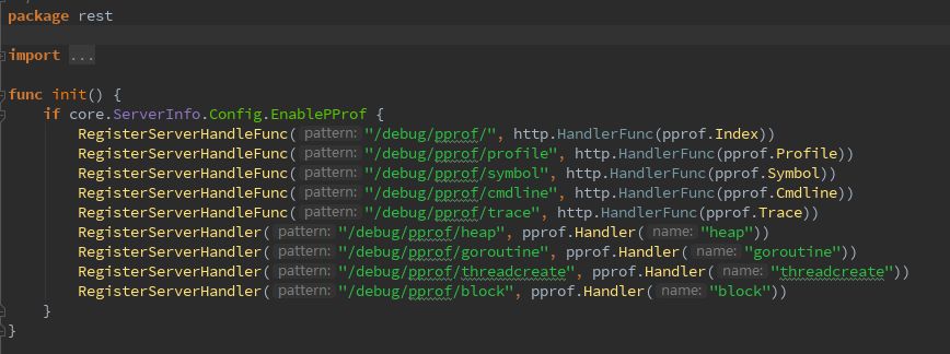 学习微服务第 10 天：Service-Center 启动流程分析