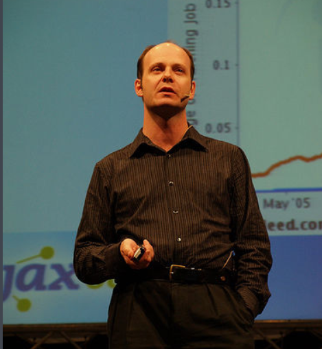 『互联网架构』软件架构-spring源码之spring结构概述（八）