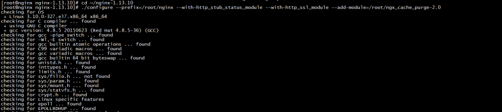 『互联网架构』软件架构-nginx（下）（20）