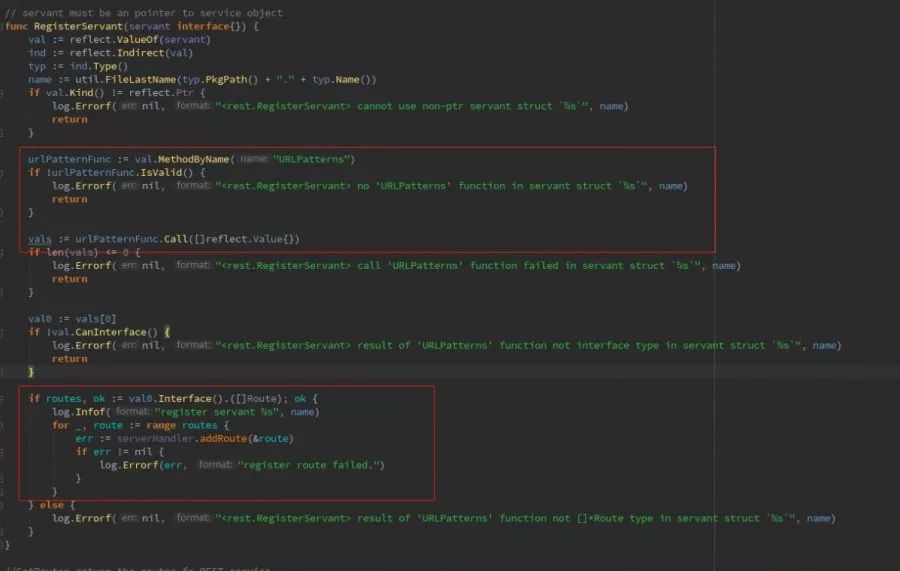 学习微服务第 10 天：Service-Center 启动流程分析