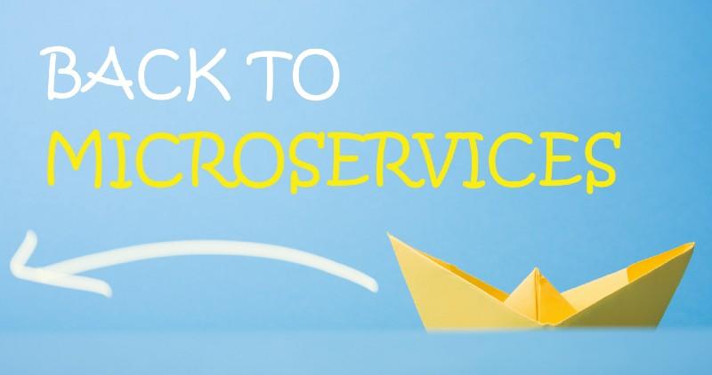 使用Istio打造微服务（第1部分）