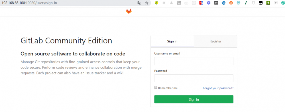 『互联网架构』软件架构-jenkins搭建和 maven gitlab自动化部署流程（上）（五）