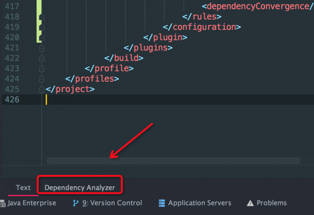 依赖冲突一篇搞定