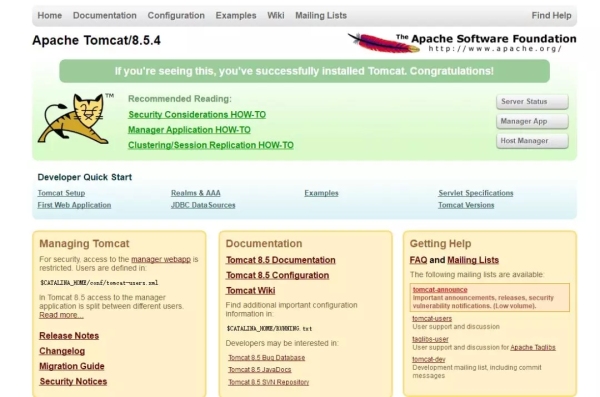教公司妹子部署Tomcat服务器，深夜送她回家。。。
