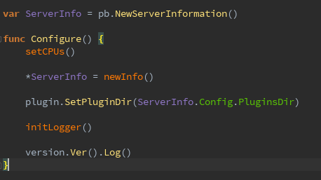 学习微服务第 10 天：Service-Center 启动流程分析