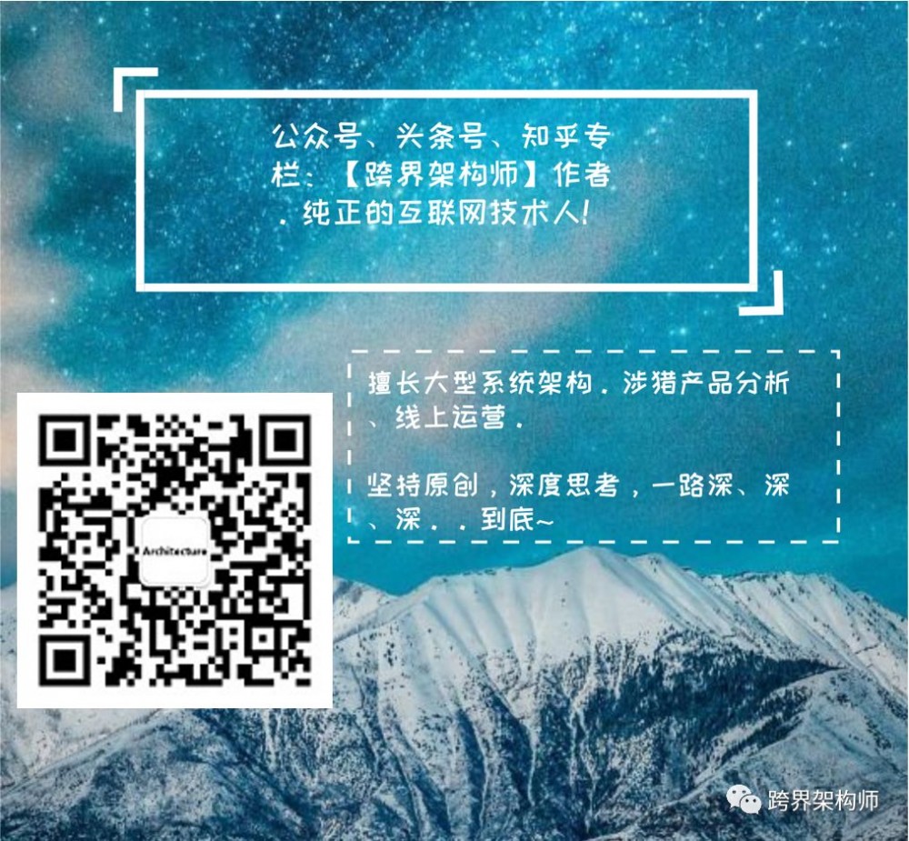 分布式系统关注点：弹性架构