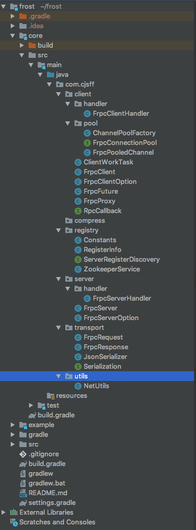 小马过河-RPC之旅