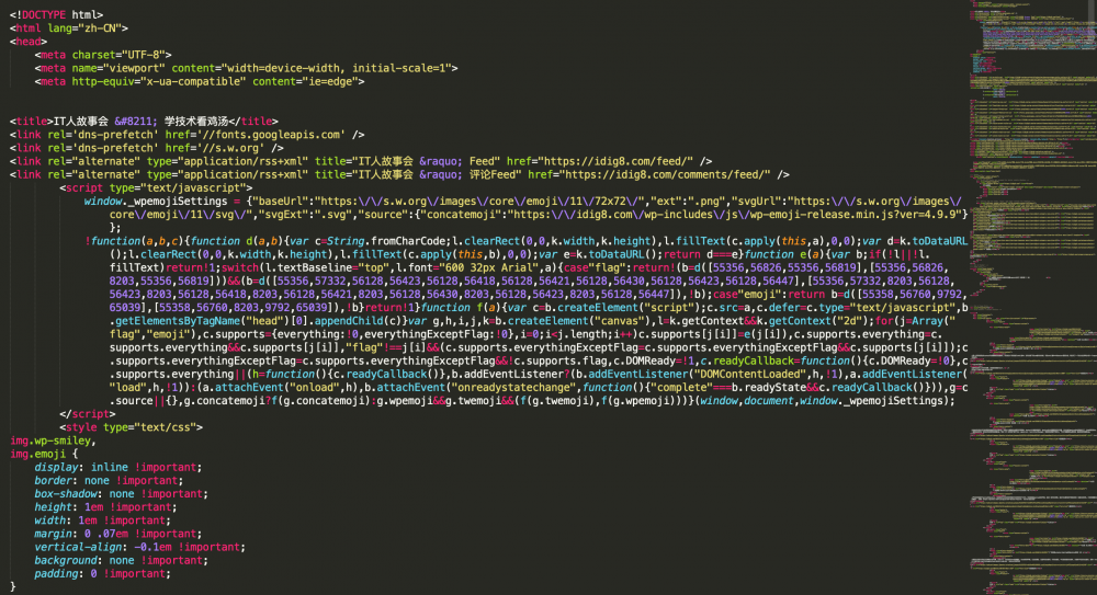 『互联网架构』软件架构-nginx（下）（20）