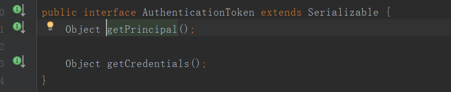 Shiro身份验证抛出AuthenticationException异常，解决方案