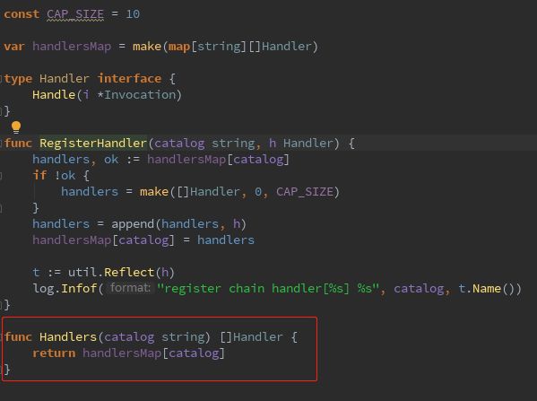 学习微服务第 10 天：Service-Center 启动流程分析