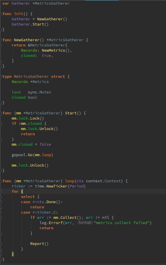 学习微服务第 10 天：Service-Center 启动流程分析