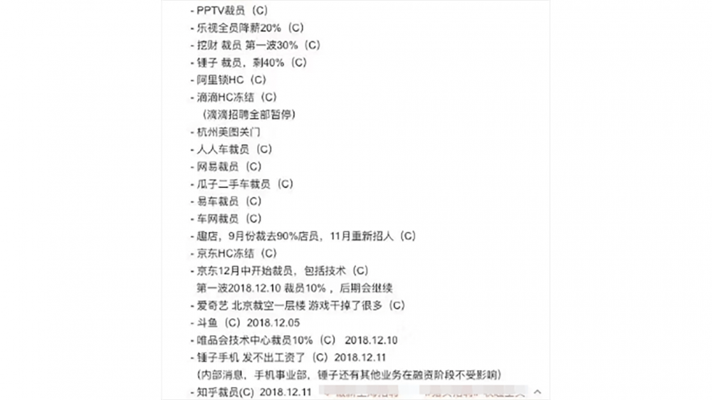 如何看待软件开发 ？