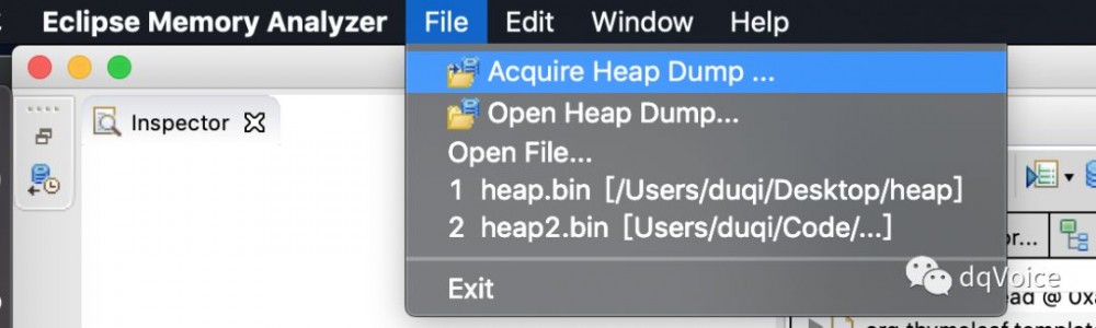 MAT 入门到精通（一）