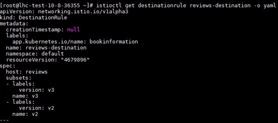 idou老师教你学Istio 16：如何用 Istio 实现微服务间的访问控制