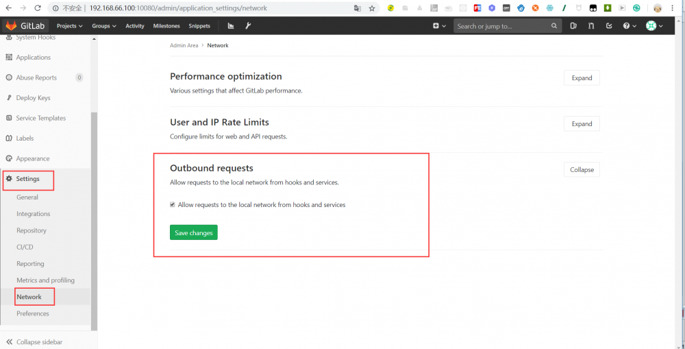 『互联网架构』软件架构-jenkins搭建和 maven gitlab自动化部署流程（下）（六）