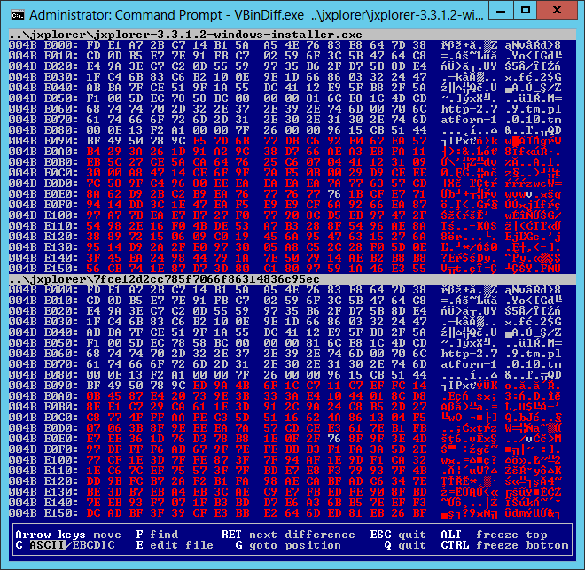 我是如何通过分析后门JXplorer样本发现其背后的恶意组织