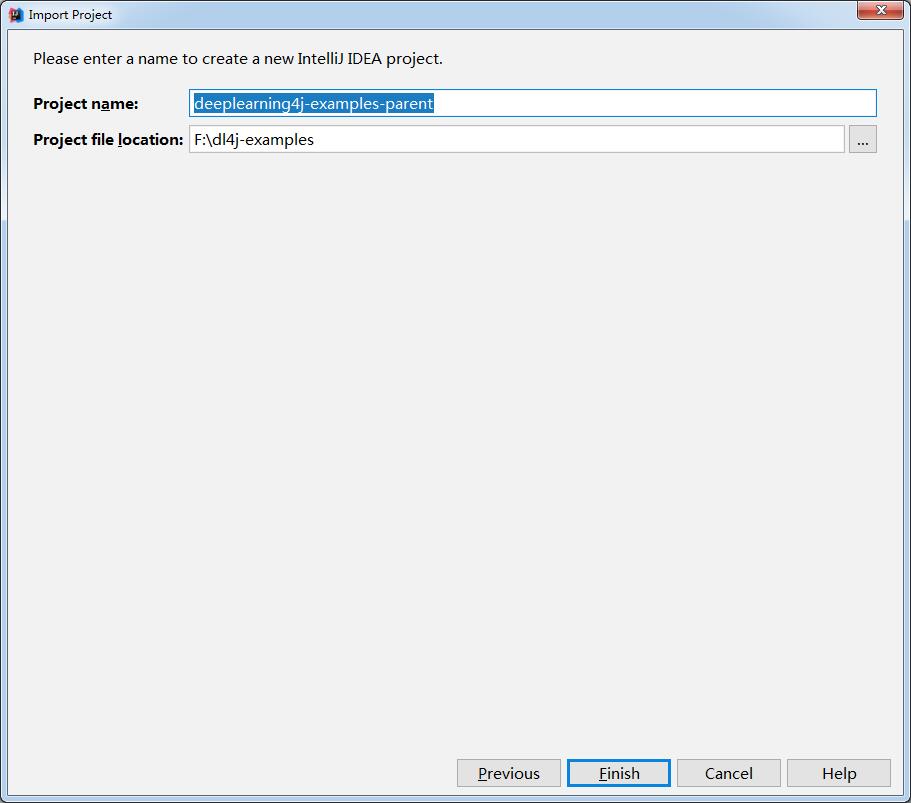 神经网络库Deeplearning4j