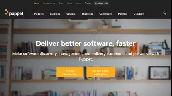 2019十佳DevOps工具，你用了几个？