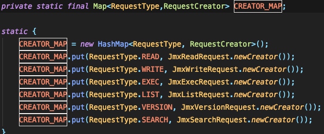 Attack Spring Boot Actuator via jolokia Part 1