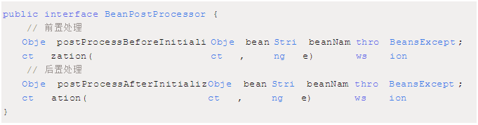 阿里P7给你一份超详细 Spring Boot 知识清单