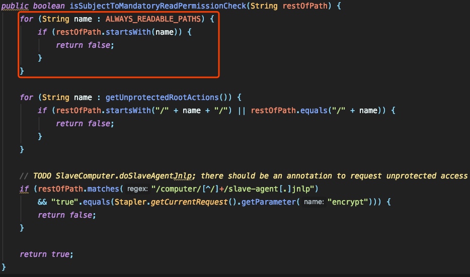 Jenkins RCE分析（CVE-2018-1000861分析）