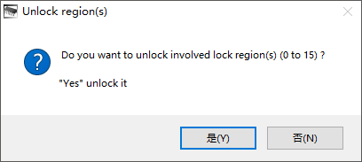 J-Link 仿真器固件恢复小记