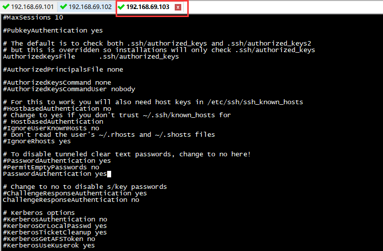 『互联网架构』软件架构-zookeeper集群部署与快速入门（32）