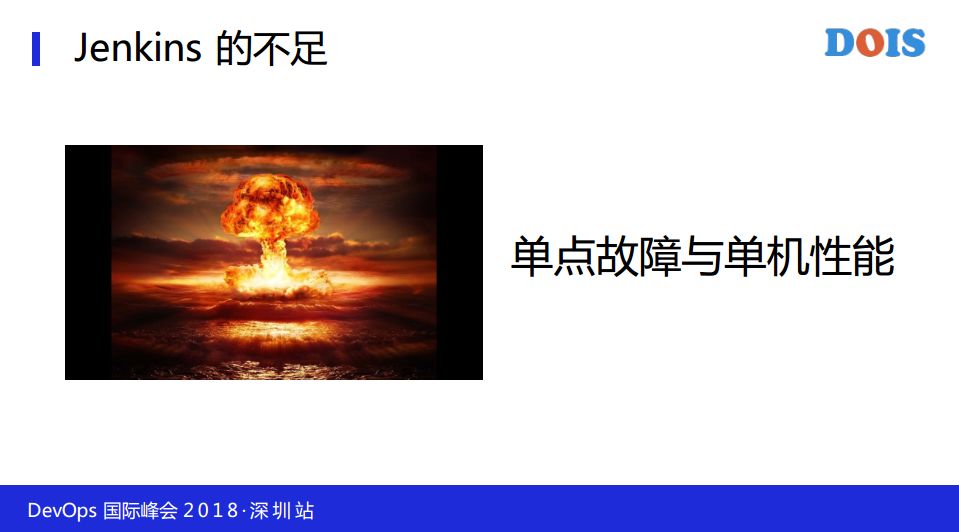 携程持续交付与构建平台实践之路