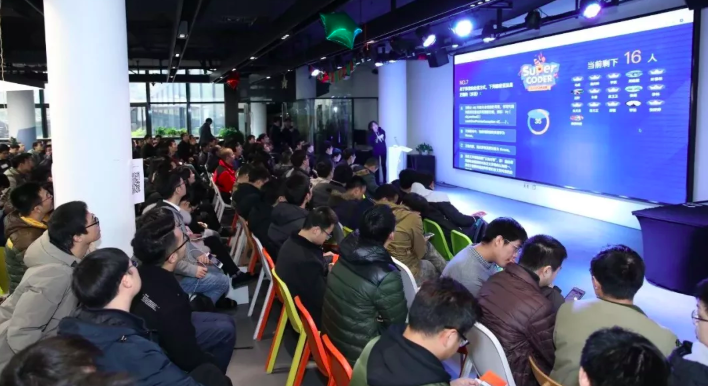 阿里巴巴的微服务开源之路