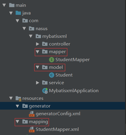 SpringBoot 实战 (十三) | 整合 MyBatis (XML 版)