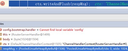 Netty 防止内存泄漏措施