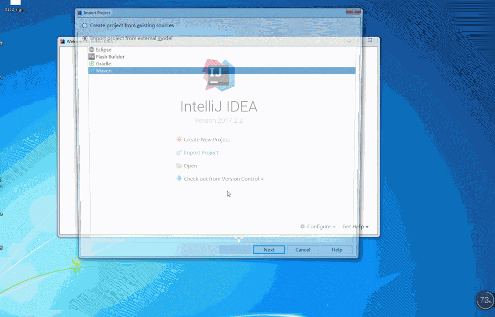 神经网络库Deeplearning4j