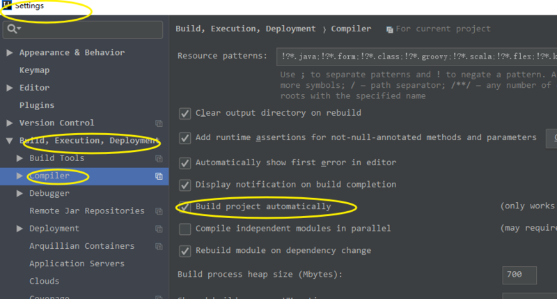 springboot关联mybaits