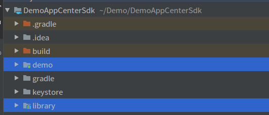 编写 Android Library 的最佳实践
