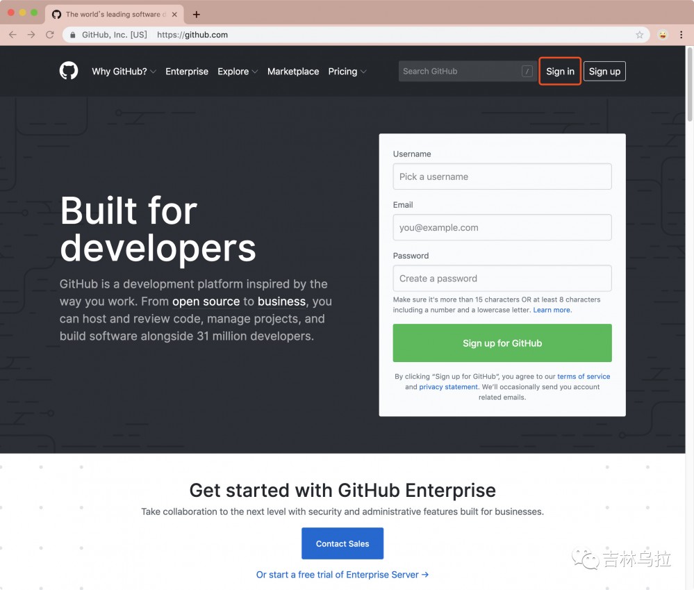 SpringCloud统一配置中心