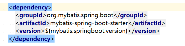 Spring Boot 之常用注解