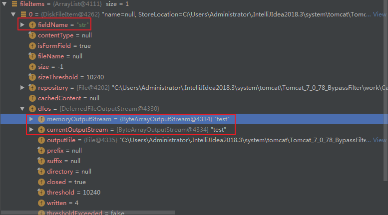 上传包为何可"绕过"Java过滤器？