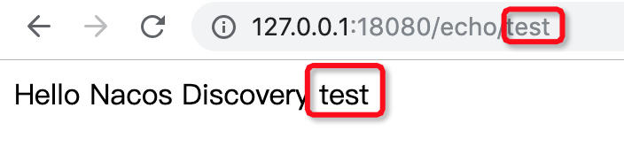 初探Nacos（二）-- 服务注册与发现