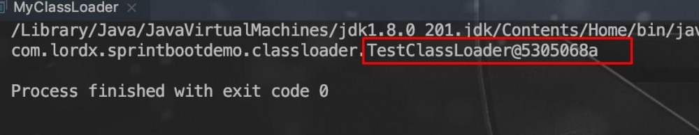 深入分析Java类加载器原理