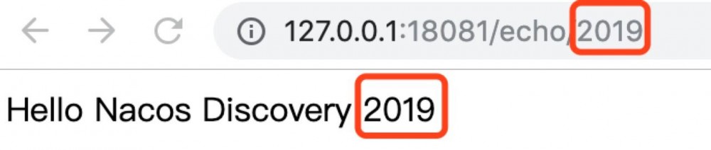 初探Nacos（二）-- 服务注册与发现