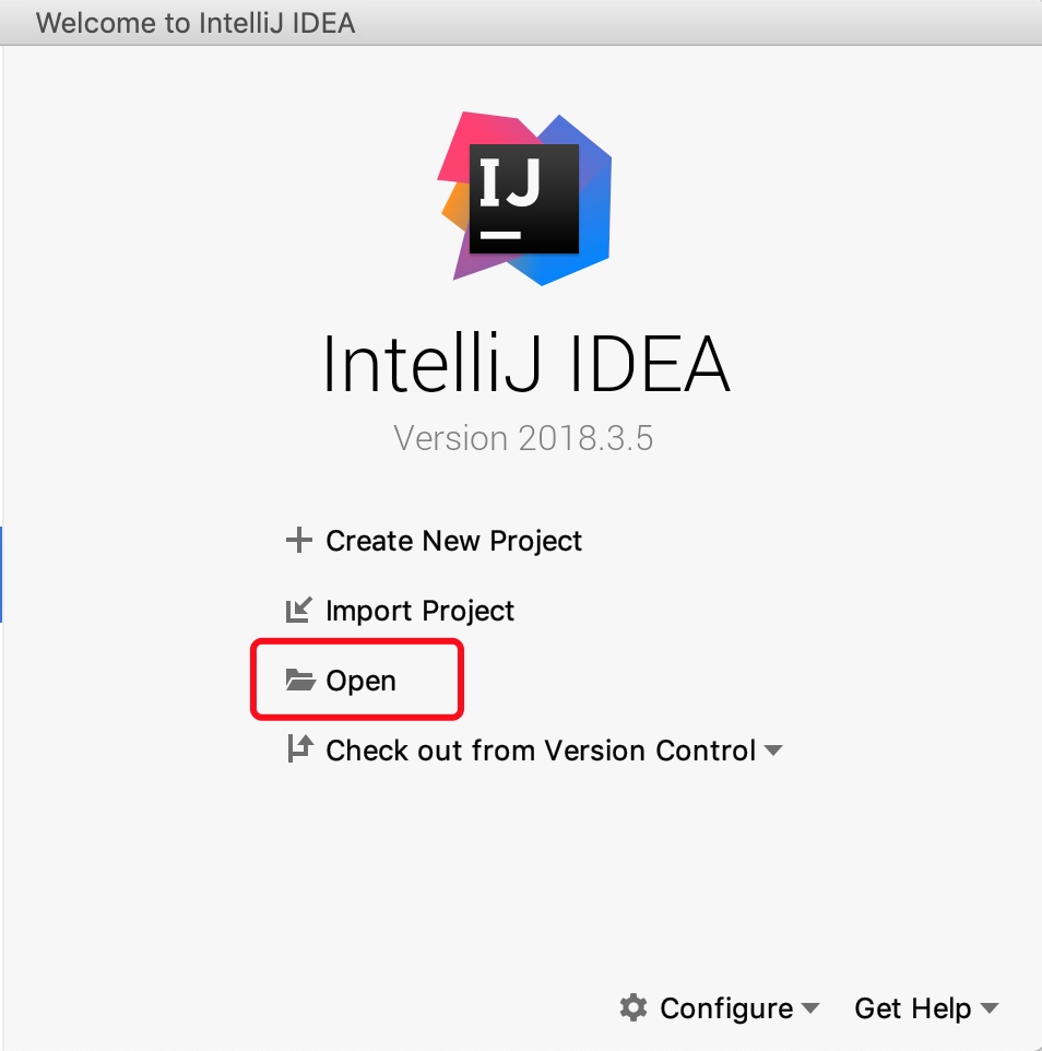 Spring Boot 2 - 两种方式从头创建新工程